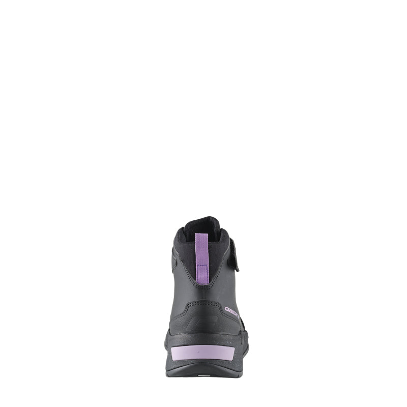 Gaerne G.Zion Gore-Tex Lady Boot Black/Lilla Size - 8