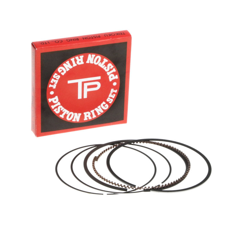 ProX 04-17 KTM 300/14-17 Husqvarna TE300 EXCRing Set (72.00mm)