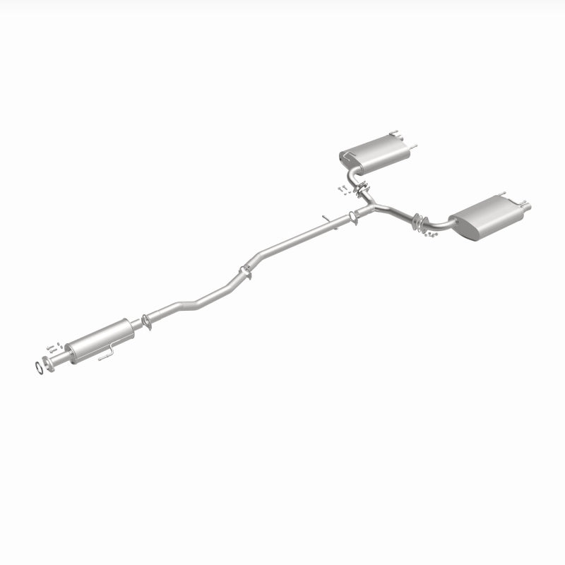 MagnaFlow Toyota BRE Exhaust Replacement Kit