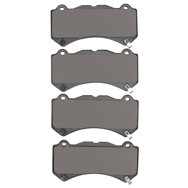 R1 09-22 Cadillac ATS Front Optimum OE Pads & Hardware Kit
