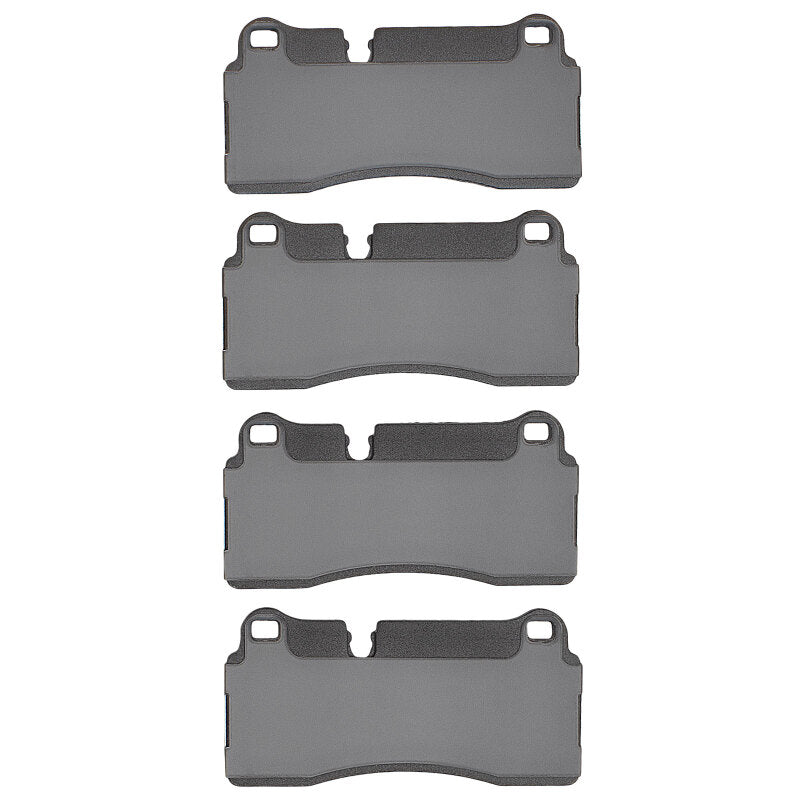 R1 15-21 BMW M2 Rear Optimum OE Pads & Hardware Kit