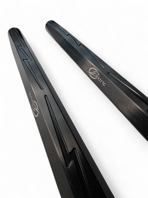 Elektric Offroad 2024+ Can Am Maverick R Tie Rods