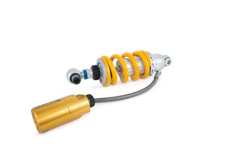 Ohlins 90-93 Honda NSR 250 R-SE STX 46 Supersport Shock Absorber