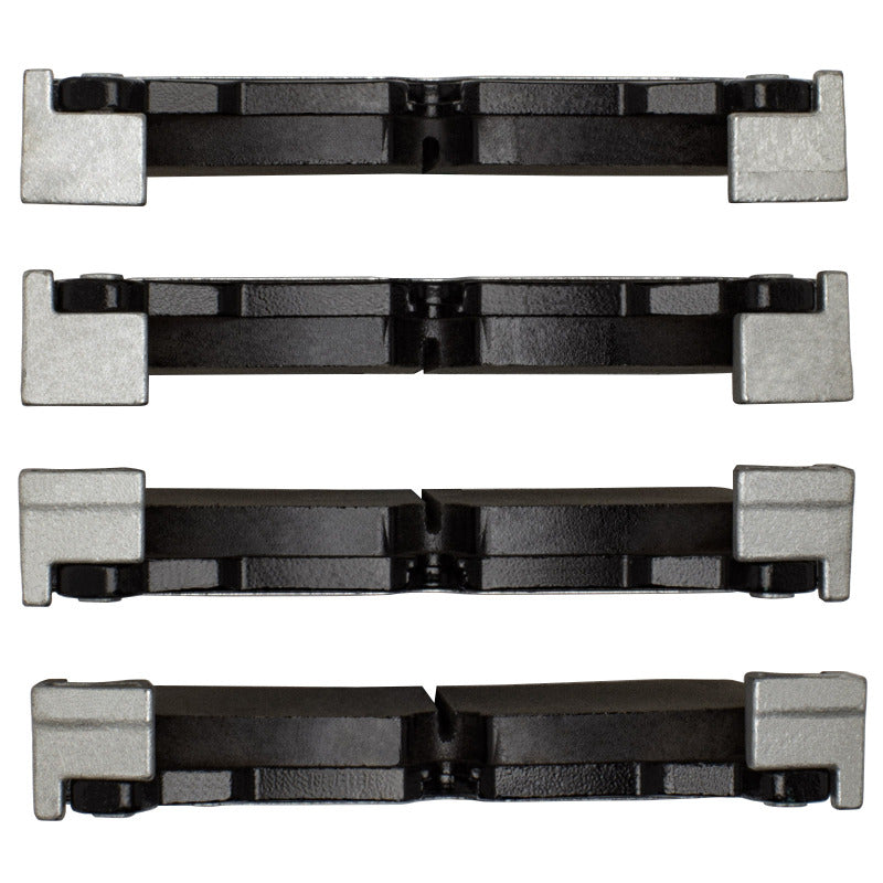 DFC 18-24 Land Rover Defender 90 Front 5000 Advanced Ceramic Brake Pads and Hardware Kit
