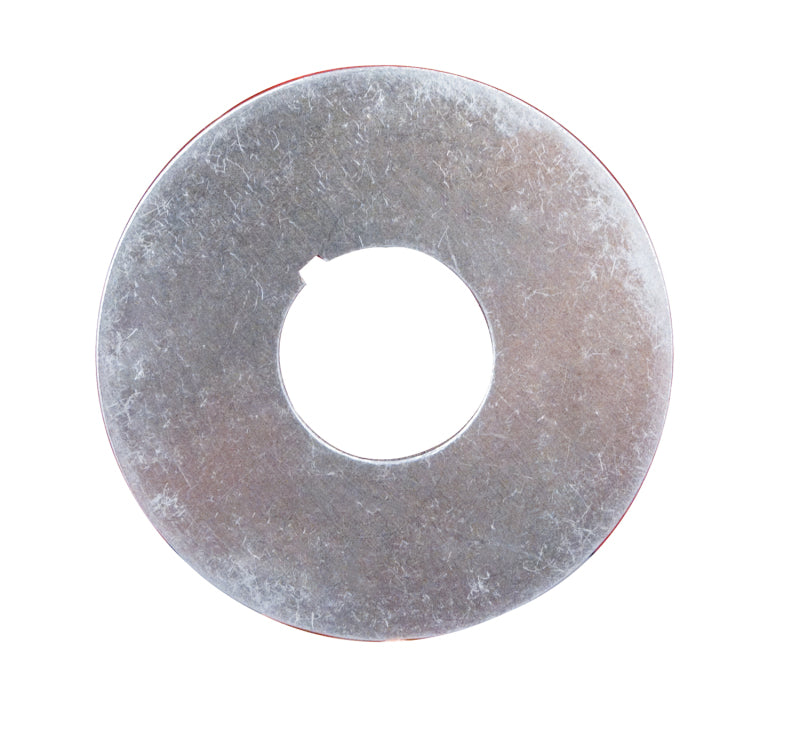 Peterson Fluid Systems Mandrel Washer 2.2 OD 1 x .125