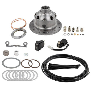 ARB Airlocker RR 26 Spline Isuzu