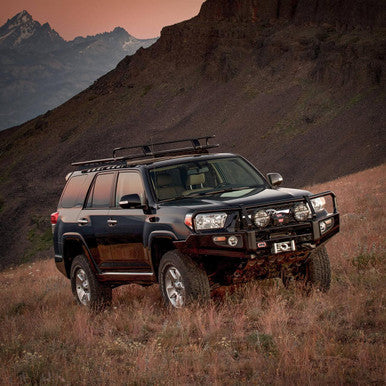 ARB Bumper/Fitting Kit Bundle 3421520