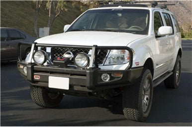 ARB Bumper/Fitting Kit Bundle 3438260