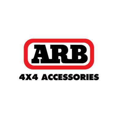 ARB Rope&Reeler Magnum Hand Winch