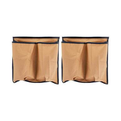 ARB Simpson Iii Shoe Pockets Shoe Pocket X 2 Simpson Tent
