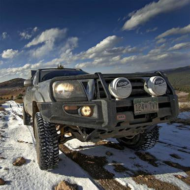 ARB Bumper/Fitting Kit Bundle 3423130