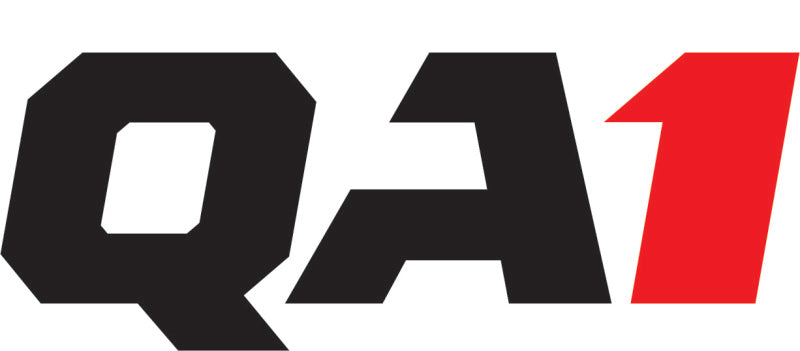 QA1 69-72 GM G-Body Level 2 Handling Kit 2.0 w/ Shocks