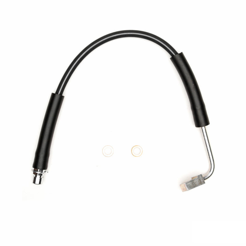 DFC 79-82 Chevrolet K30/K3500 Pickup Front-R Brake Hose