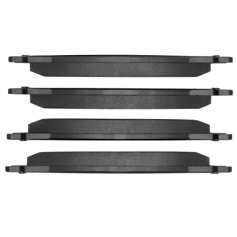 R1 04-20 Coachmen Epic FrontFr & RrFr or RrFr and RrRear Optimum OE Pads & Hardware Kit