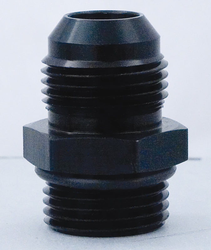 Peterson Fluid Systems Fitting -10AN Port x -4AN