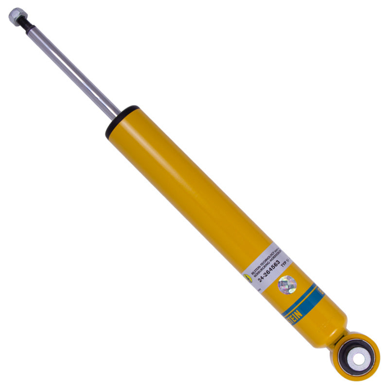 Bilstein 16-18 BMW 330e / 17-20 440i Gran Coupe B12 (Pro-Kit) Suspension Kit