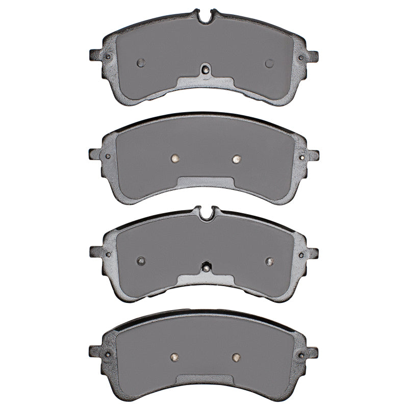 R1 20-26 Ford Transit-350 HD Rear Super Duty Brake Pads