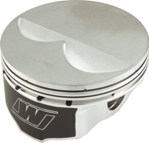 Wiseco Chevy XLS FT 1.250inch CH (6413LX4RX4) Piston Shelf Stock Kit