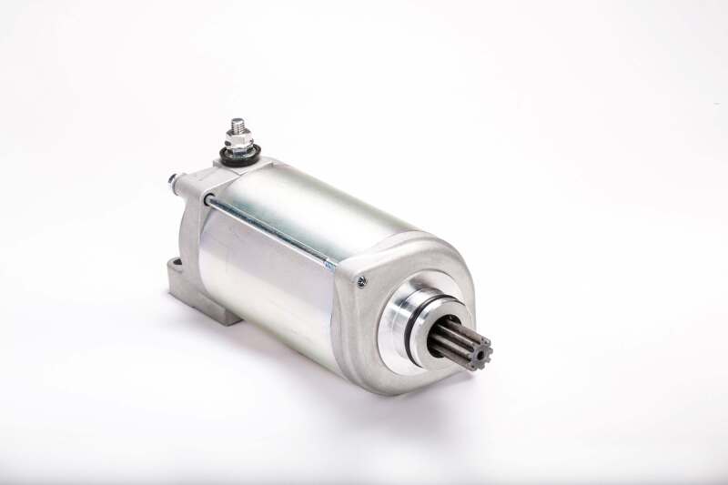 Ricks Motorsport New Aprilia Starter Motor
