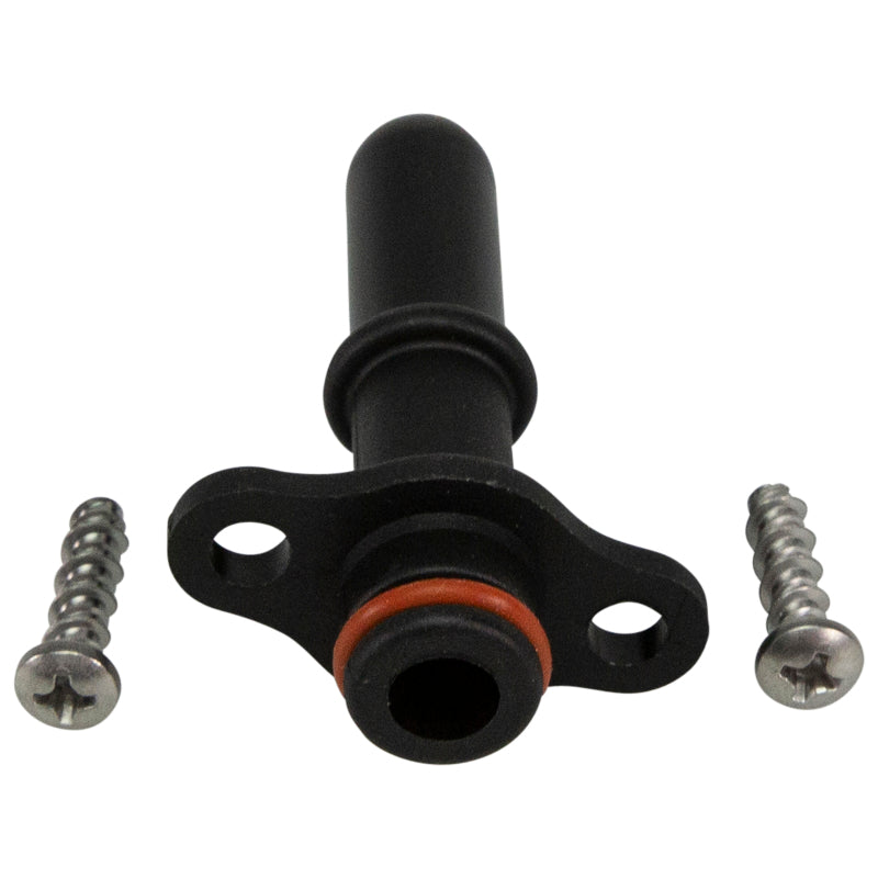 FAST Purge Fitting Small LS3 Intake Manifold