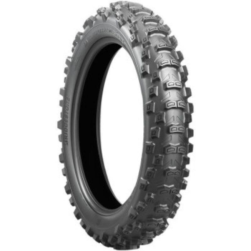 Bridgestone Battlecross E50 Extreme Tire - 140/80-18 70M TL Rear