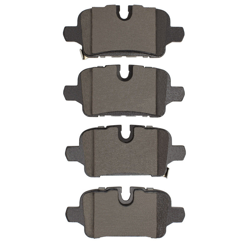 DFC 20-25 Buick Envista Rear 5000 Advanced Ceramic Brake Pads and Hardware Kit
