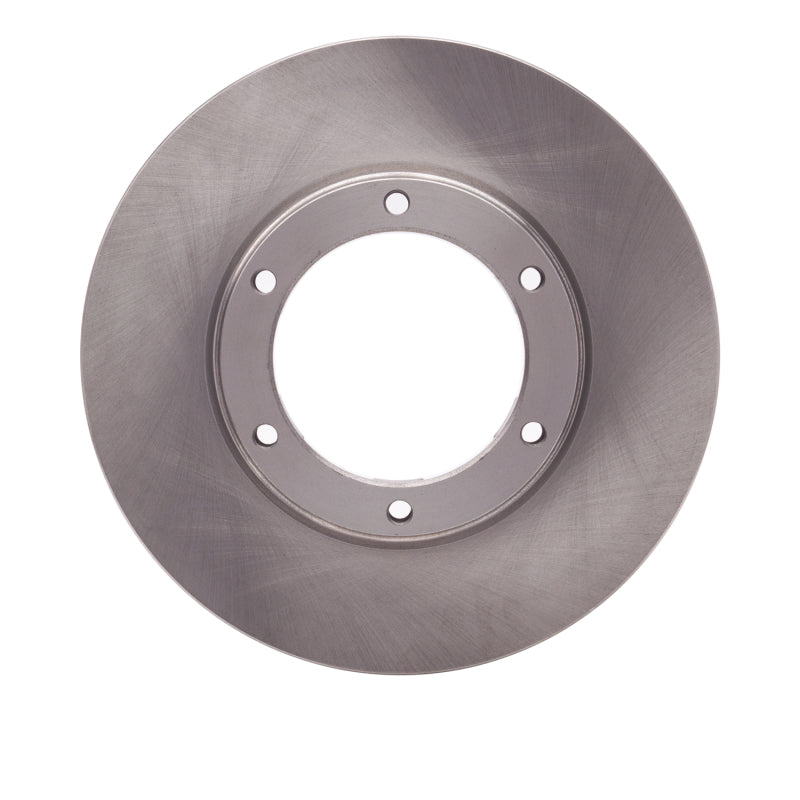 DFC 95-11 Mitsubishi Fuso FE Front Brake Rotor