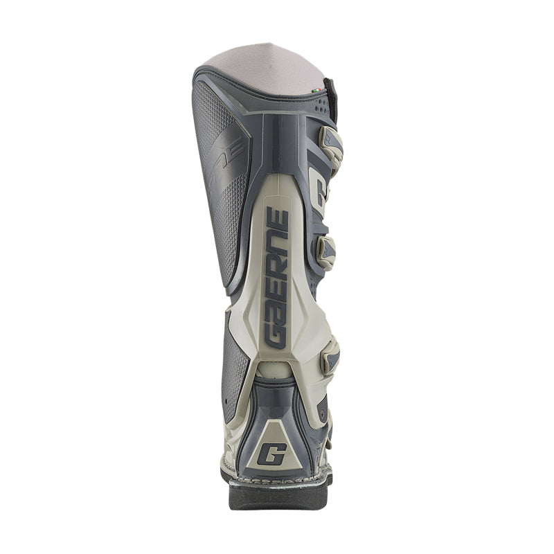 Gaerne SG12 Boot Stone Grey Size - 8