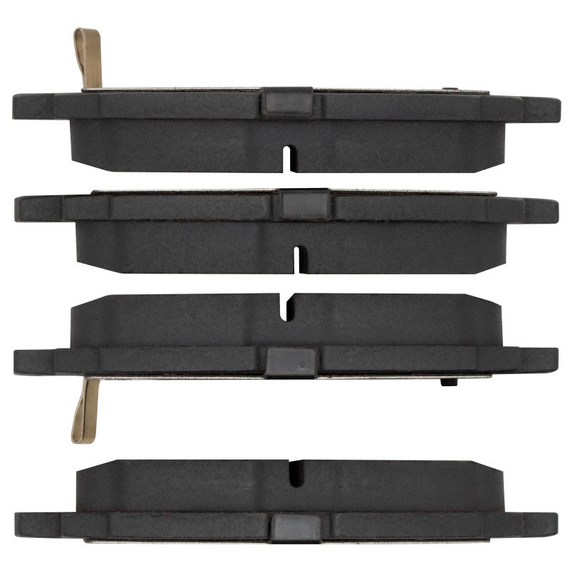 R1 00-15 Toyota MR2 Spyder Front Performance Sport Brake Pads