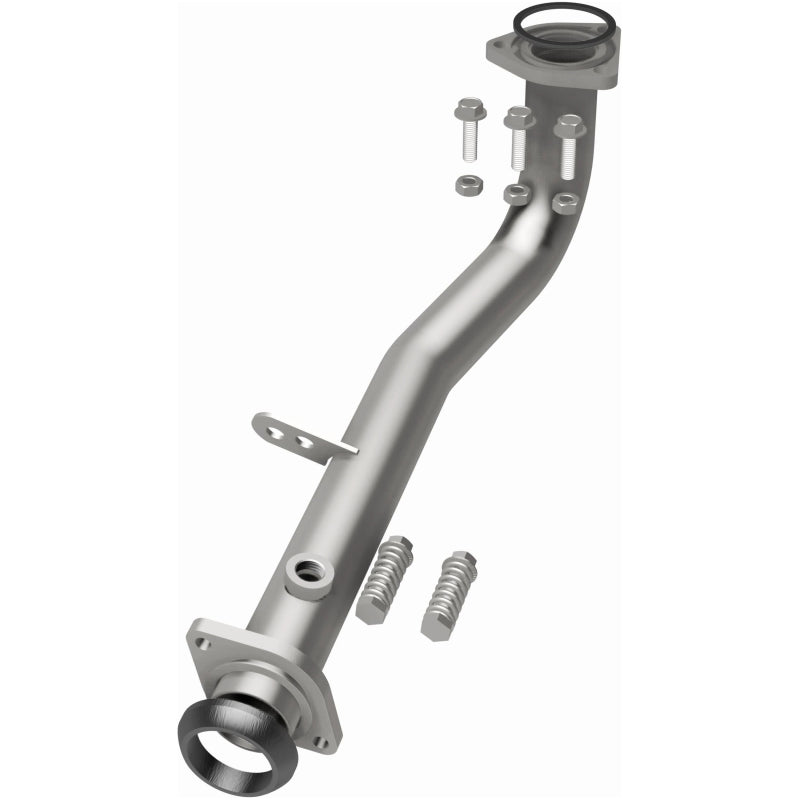 BRE Exhaust 97-01 Honda CR-V 2.0L Front Pipe Kit
