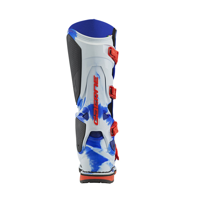 Gaerne SG22 Boot Hurricane Size - 8