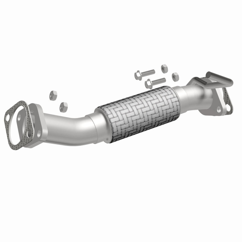 BRE Exhaust 13-16 SANTA FE SPORT SORENTO 2.4L Front Pipe Kit