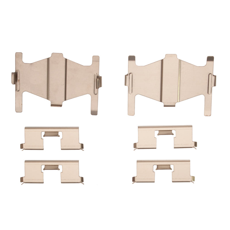 R1 91-01 Infiniti G20 Rear Optimum OE Pads & Hardware Kit