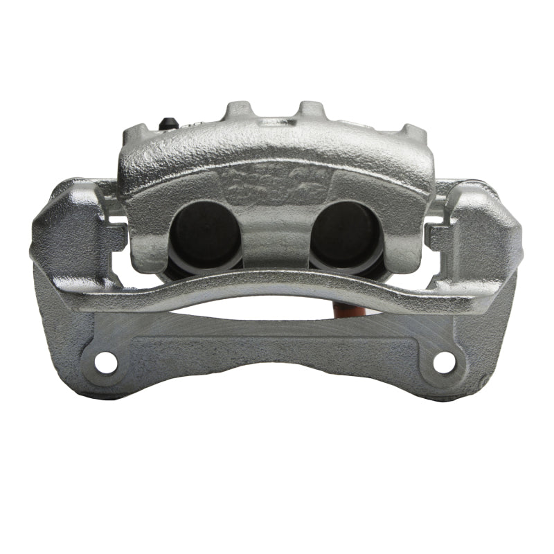 DFC 04-06 Kia Amanti Front-R Silver Zinc Coated Premium Caliper