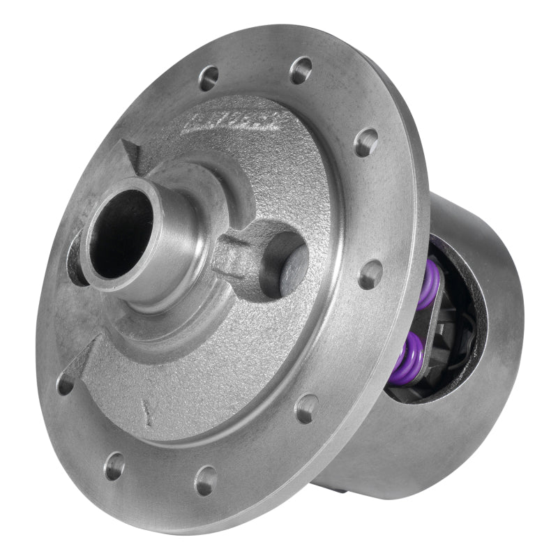 Yukon Gear Muscle Car Limited Slip & Re-Gear Kit GM 8.2in 27 Spline 3.73 Ratio