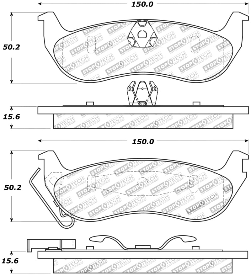 Technical Drawing