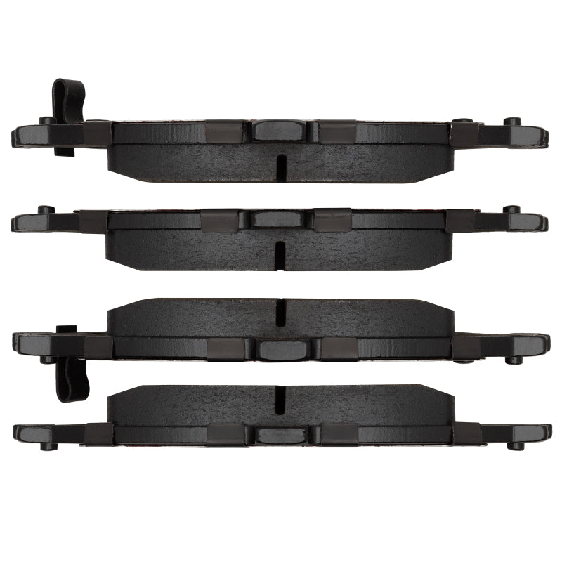 R1 97-05 Chevrolet Classic Front Optimum OE Pads & Hardware Kit