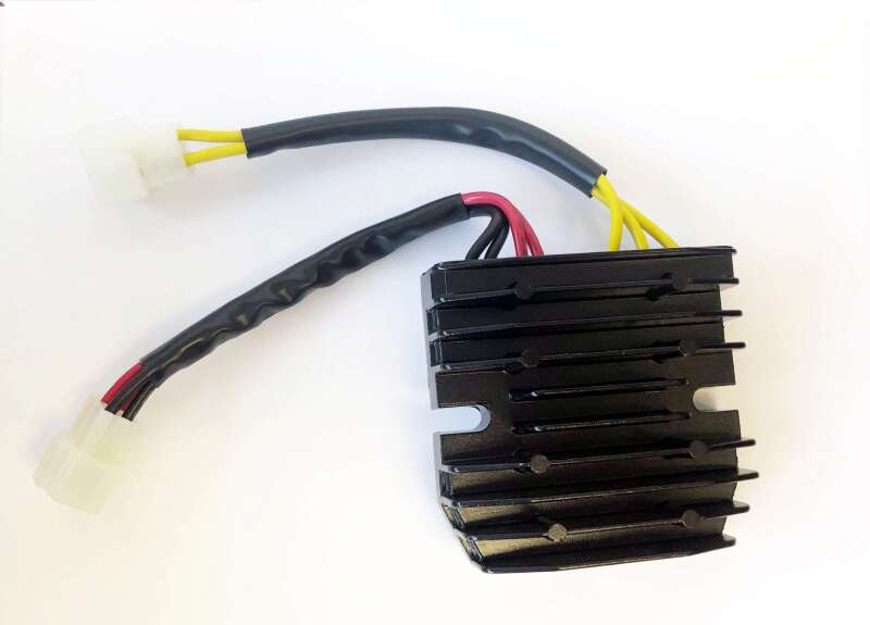 Ricks Motorsport Hot Shot Series Rectifier-Regulator Lithium Compatible