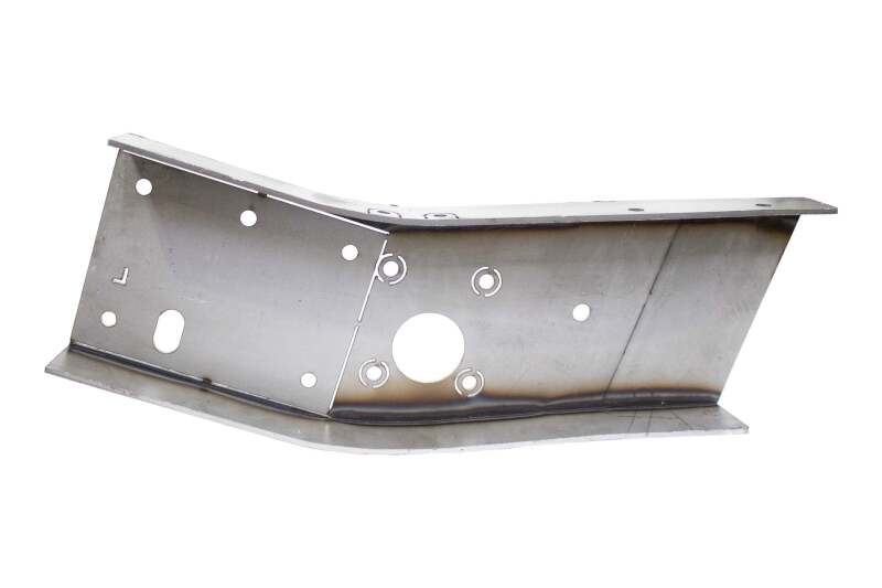Rustbuster Front Frame Section