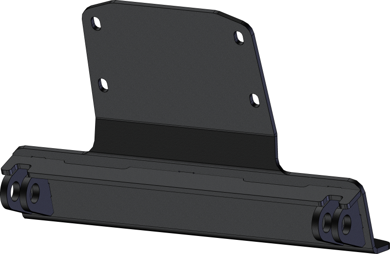 KFI 19+ CFMOTO U Force 1000/ XL UTV Plow Mount