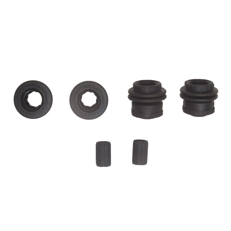 R1 16-19 Jaguar XJ Rear Optimum OE Pads & Hardware Kit