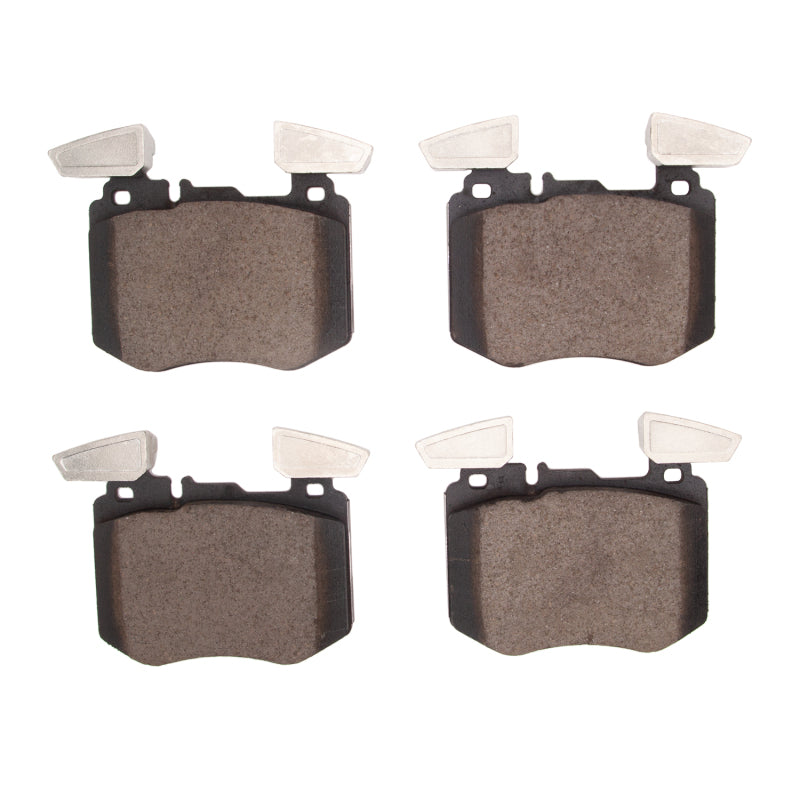 R1 16-23 Mercedes-Benz Glc250 (South America) Front Ceramic Brake Pads