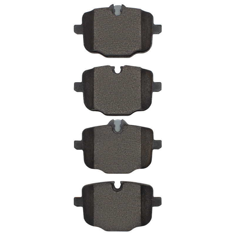 R1 2016-2022 BMW 540I Rear R1 Optimum OE Pads & Hardware Kit