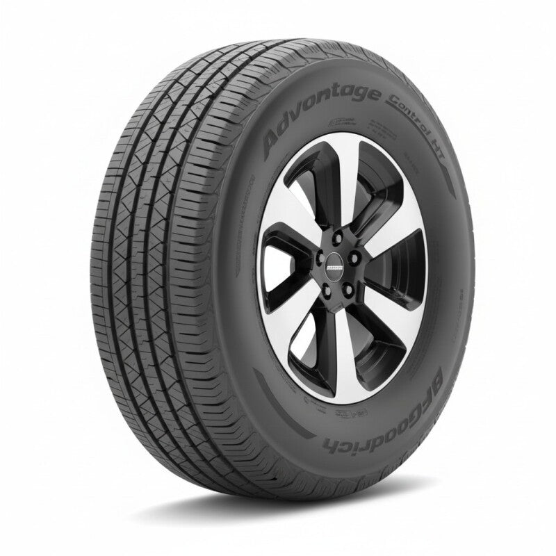 BFGoodrich Advantage Control HT 265/70R18 116T