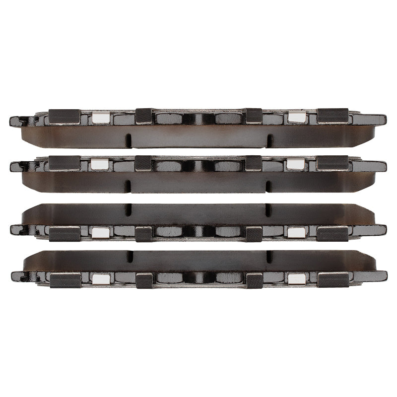 R1 21-25 Lexus LC500 Front Optimum OE Pads & Hardware Kit