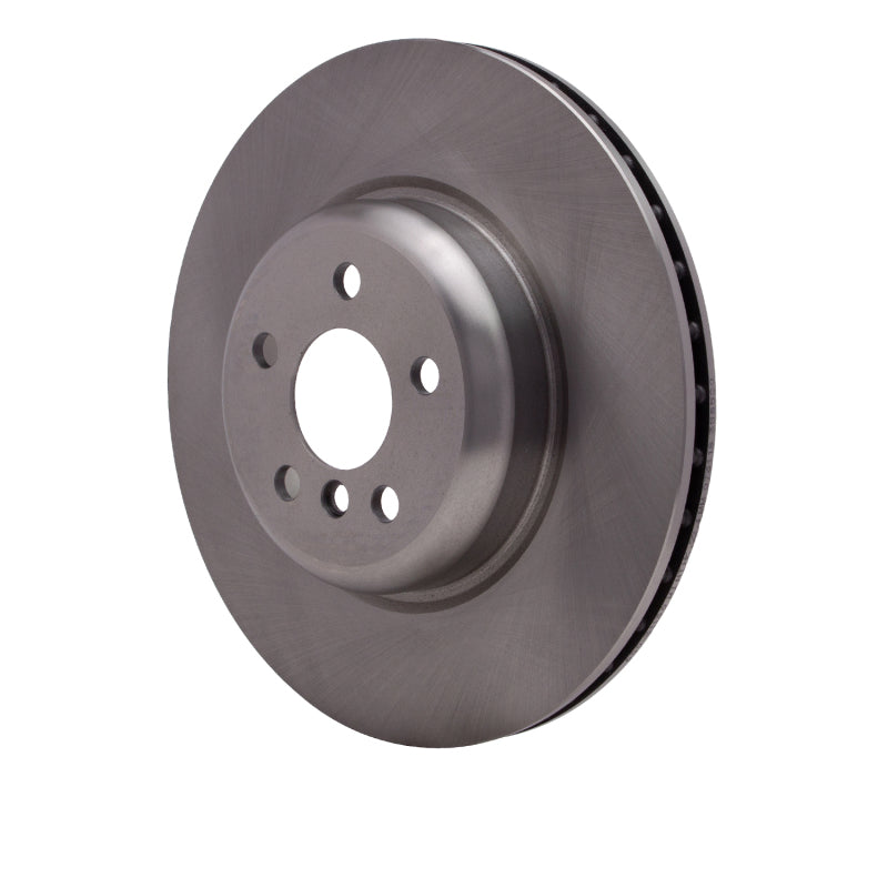 R1 2016-2025 BMW 430I xDrive Gran Coupe Rear Brake Rotor