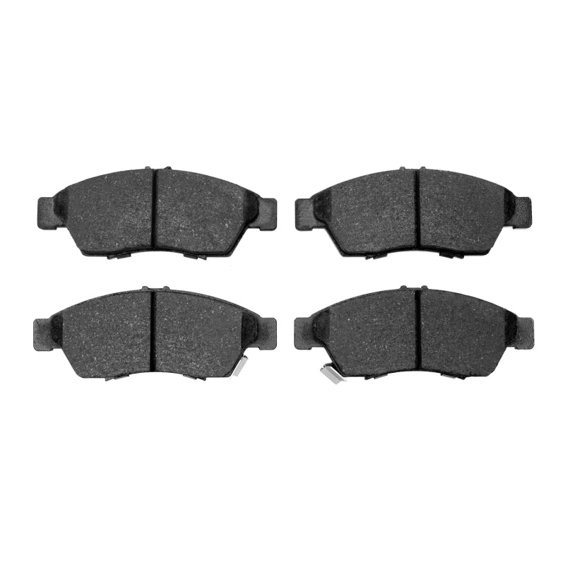 R1 06-07 Suzuki Aerio Front Ceramic Brake Pads
