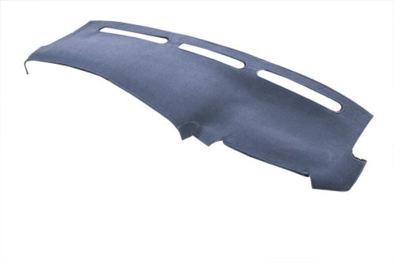 Covercraft 02-06 Chevrolet Avalanche UltiMat Custom Dash Cover by DashMat - Grey