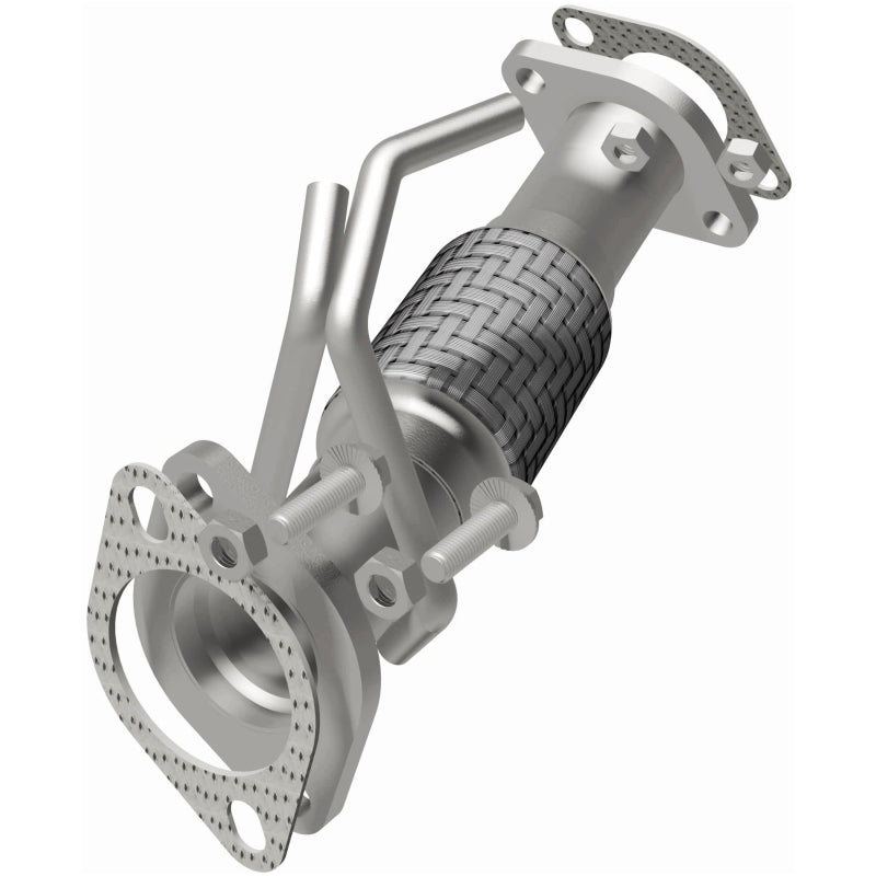 BRE Exhaust 14-16 Kia Soul 2.0L Front Pipe Kit