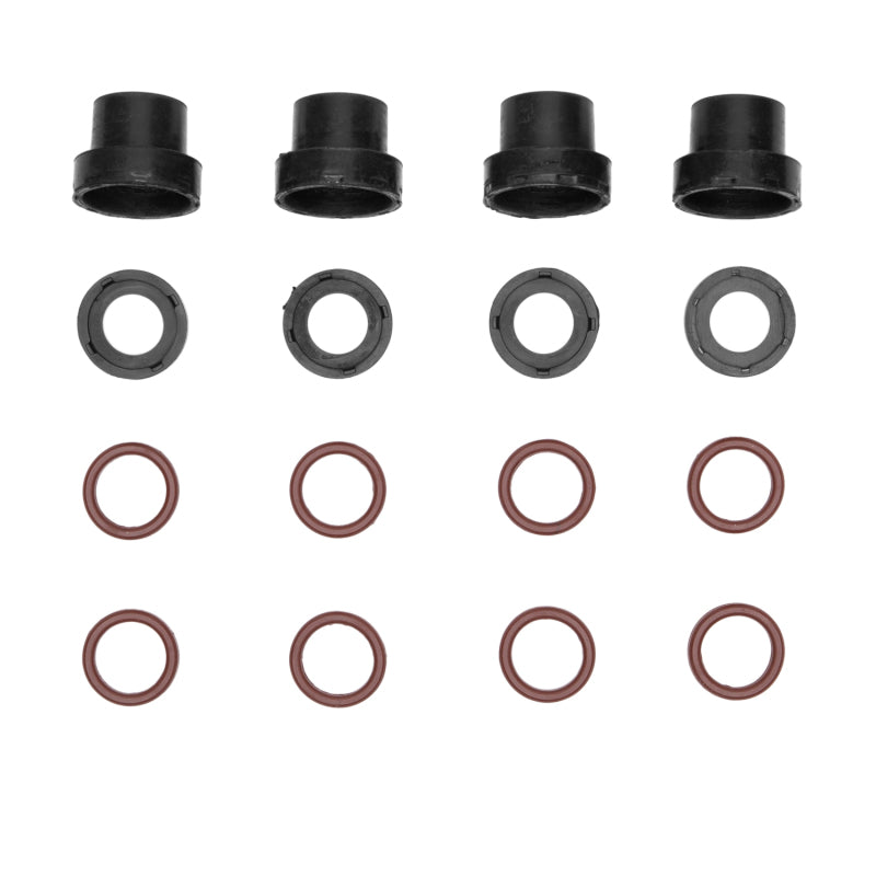 R1 88-02 Chevrolet C2500 Front Optimum OE Pads & Hardware Kit